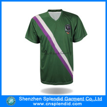 Wholesale Sports Apparel Soccer Jersey American Football Uniform